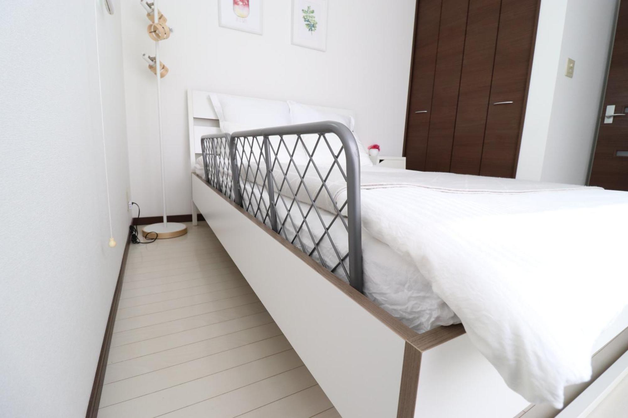 Andnext Holiday House Киото Экстерьер фото