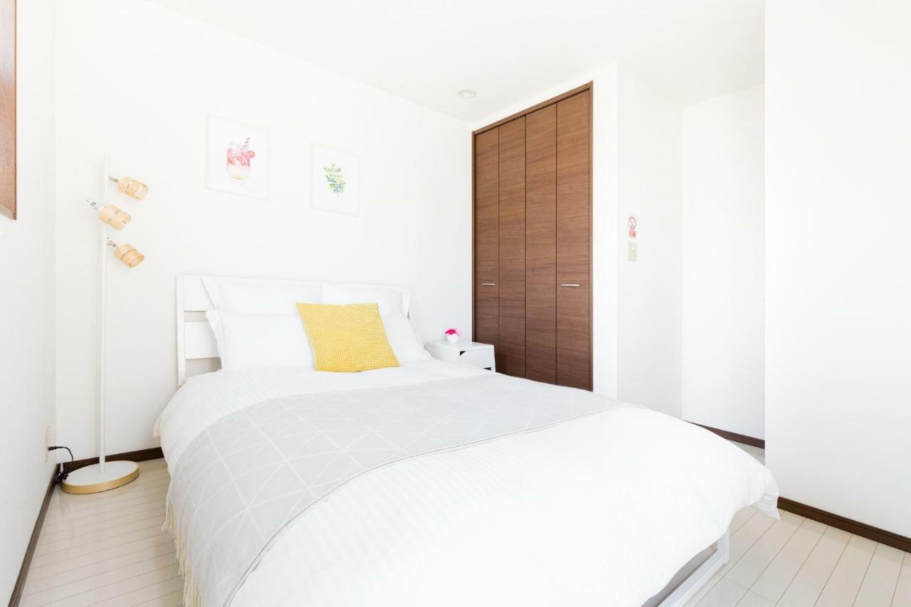 Andnext Holiday House Киото Экстерьер фото